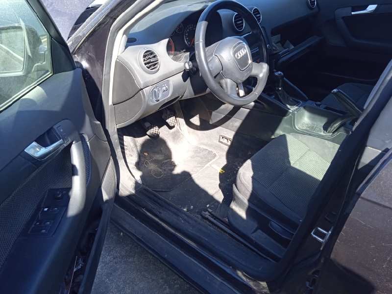 audi a3 sportback (8p) del año 2008