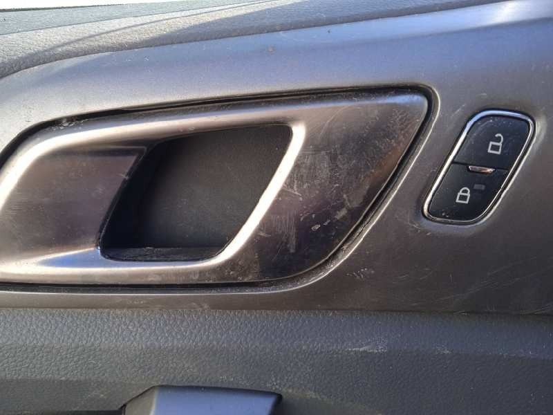 ford ranger (tke) del año 2017