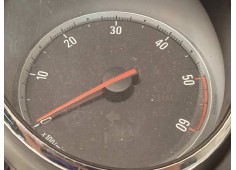 Recambio de cuadro instrumentos para opel astra j lim. 1.7 16v cdti referencia OEM IAM 13355672   2