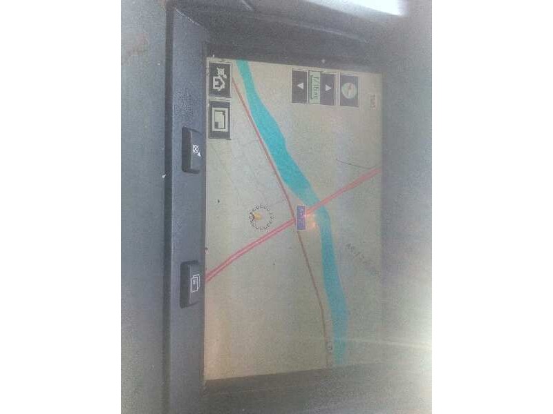 land rover range rover sport del año 2007