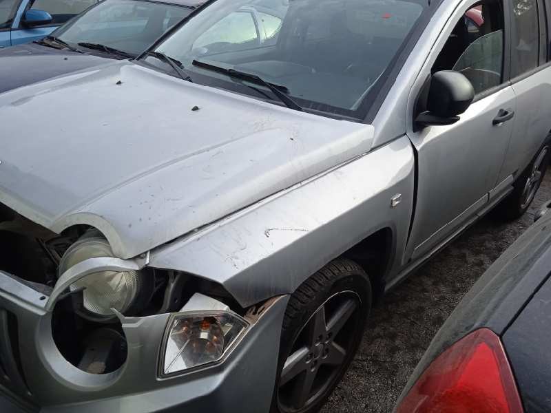jeep compass del año 2008