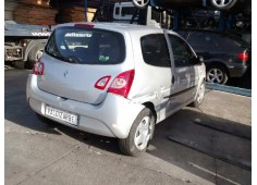 renault twingo del año 2013 2
