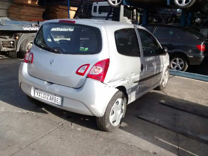 renault twingo del año 2013