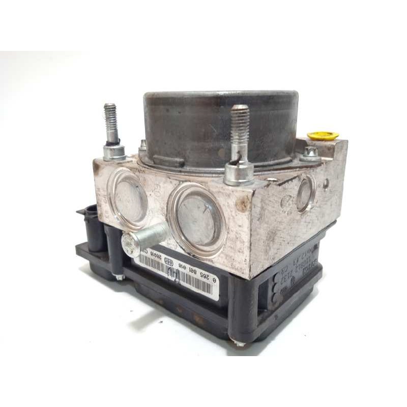 Recambio de abs para dacia sandero stepway referencia OEM IAM 476604621R 0265801018 0265232718