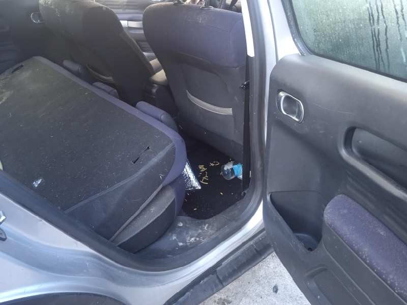 citroën c4 cactus del año 2015