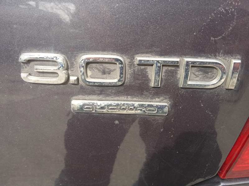 audi a6 berlina (4f2) del año 2006