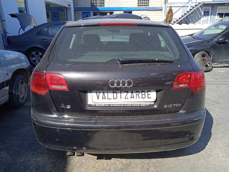 audi a3 sportback (8p) del año 2008