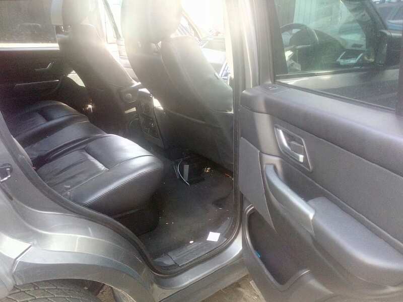 land rover range rover sport del año 2007