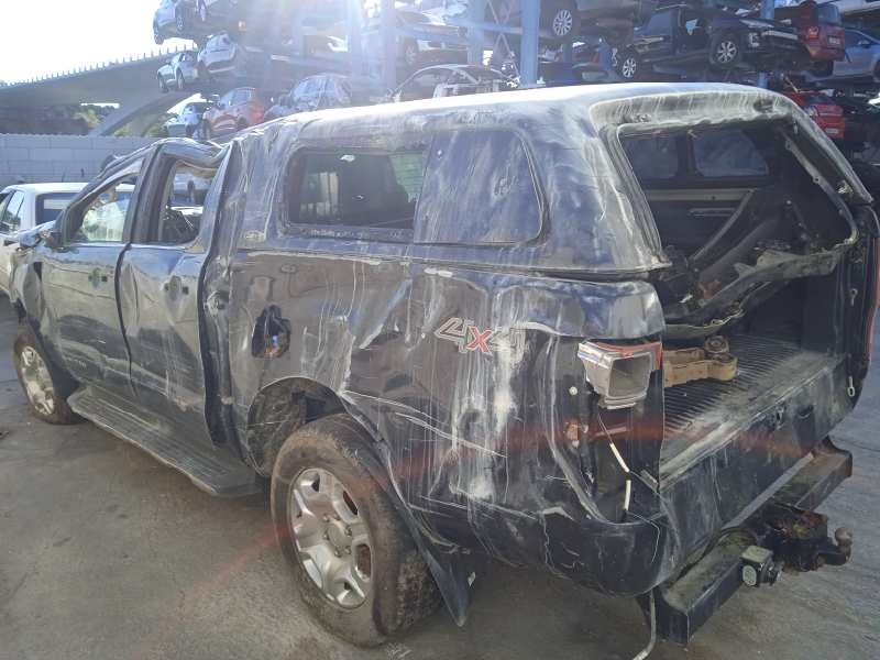 ford ranger (tke) del año 2017