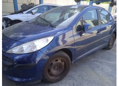 peugeot 207 del año 2006 2