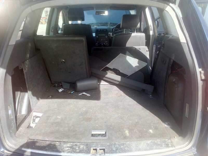 volkswagen touareg (7la) del año 2004