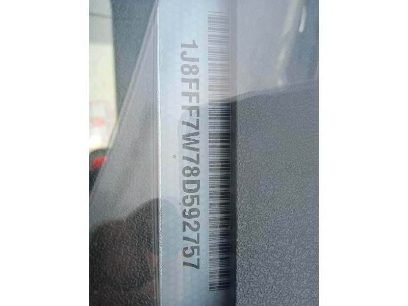 jeep compass del año 2008