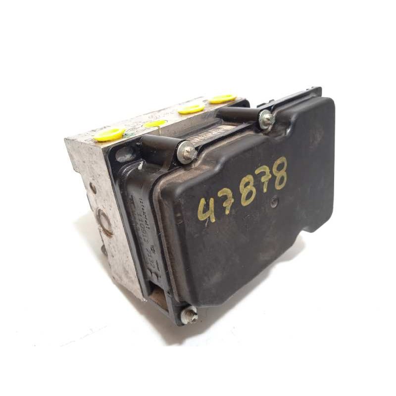 Recambio de abs para dacia sandero stepway referencia OEM IAM 476604621R 0265801018 0265232718