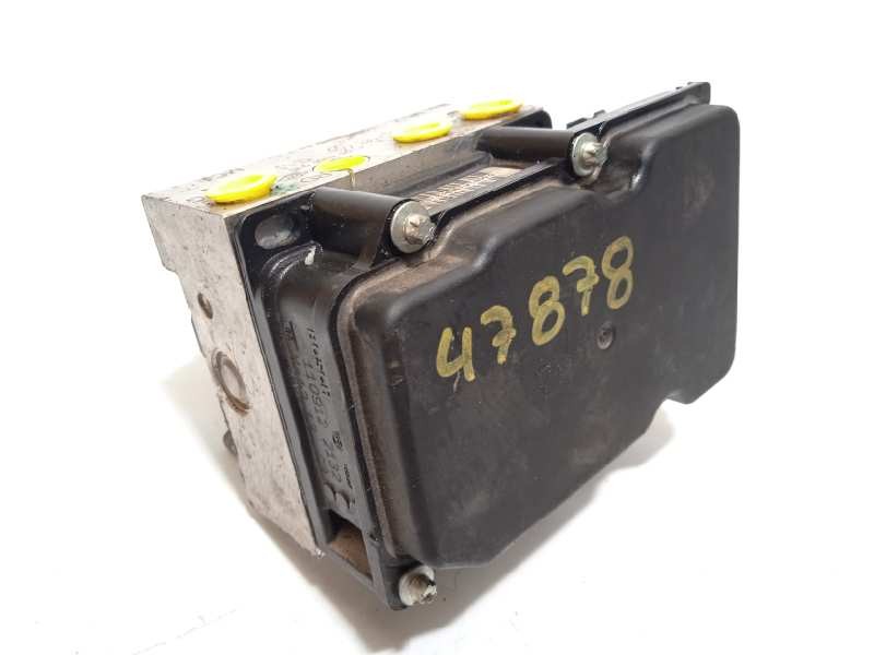 Recambio de abs para dacia sandero stepway referencia OEM IAM 476604621R 0265801018 0265232718