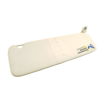 Recambio de parasol derecho para fiat talento furgoneta (296_) 2.0 ecojet referencia OEM IAM 6000617966  