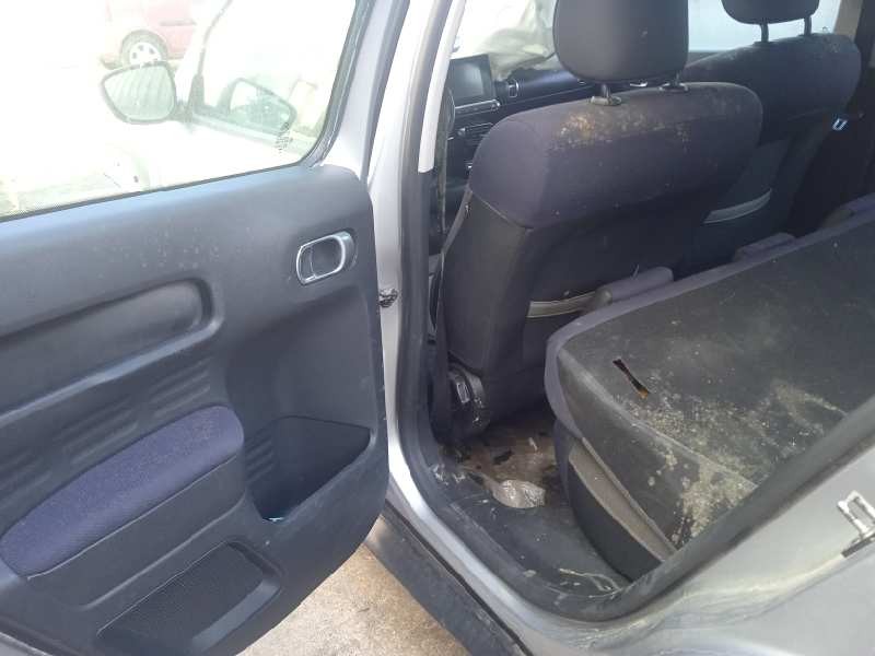 citroën c4 cactus del año 2015