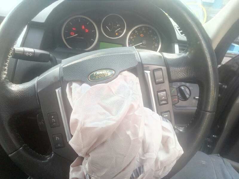 land rover range rover sport del año 2007