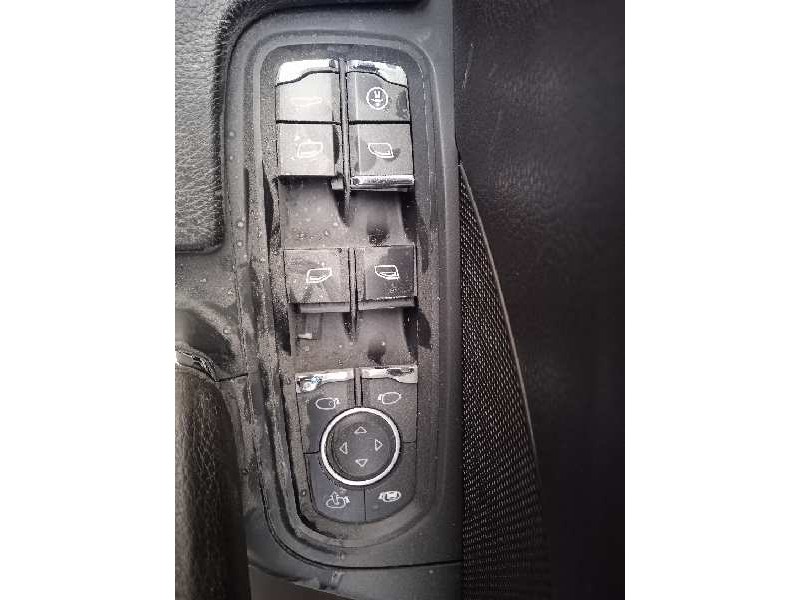 porsche cayenne (typ 92aa) del año 2011