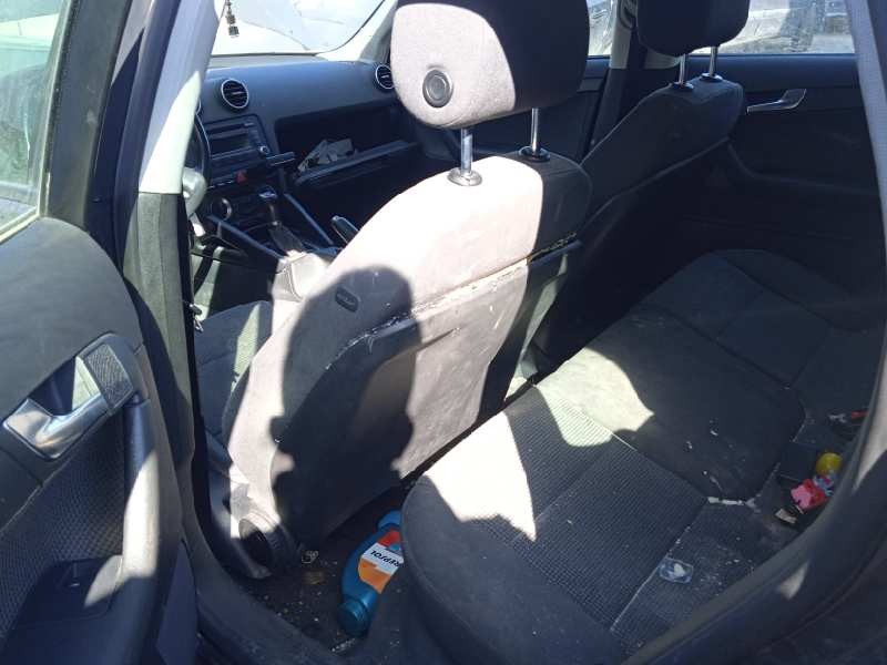 audi a3 sportback (8p) del año 2008