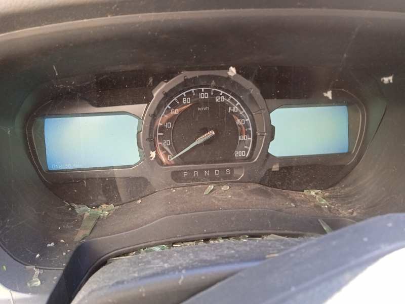 ford ranger (tke) del año 2017