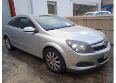 opel astra gtc del año 2007