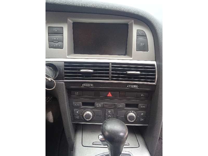 audi a6 berlina (4f2) del año 2006