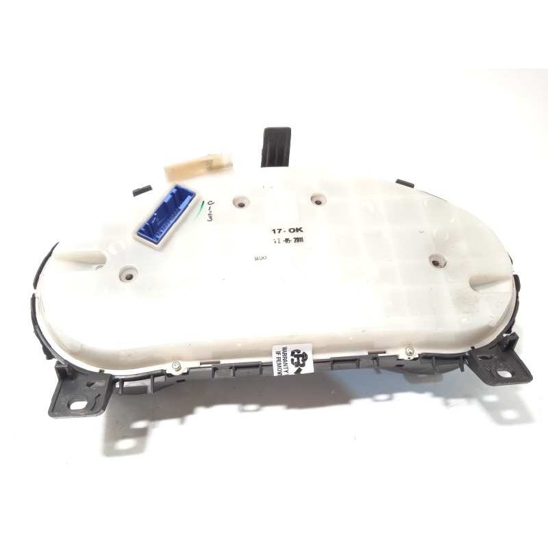 Recambio de cuadro instrumentos para opel astra j lim. 1.7 16v cdti referencia OEM IAM 13355672  