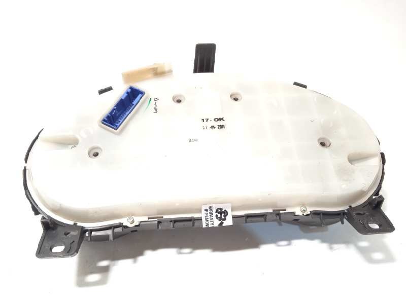 Recambio de cuadro instrumentos para opel astra j lim. 1.7 16v cdti referencia OEM IAM 13355672  