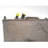 Recambio de radiador agua para land rover discovery iv (l319) 3.0 td 4x4 referencia OEM IAM AH328005BA LR015561 