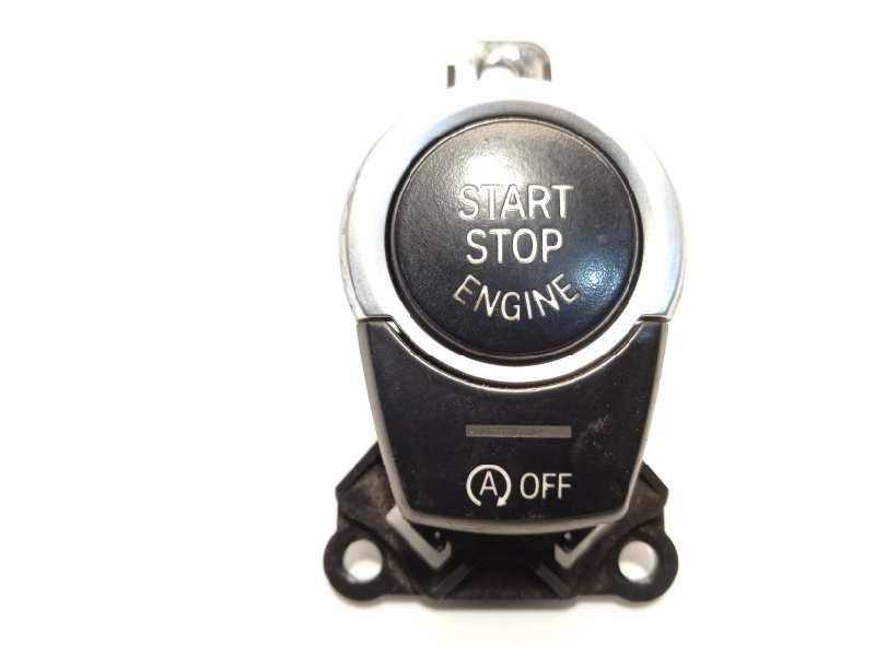 Recambio de interruptor para bmw serie 7 (f01/f02) 730ld referencia OEM IAM 9225230  