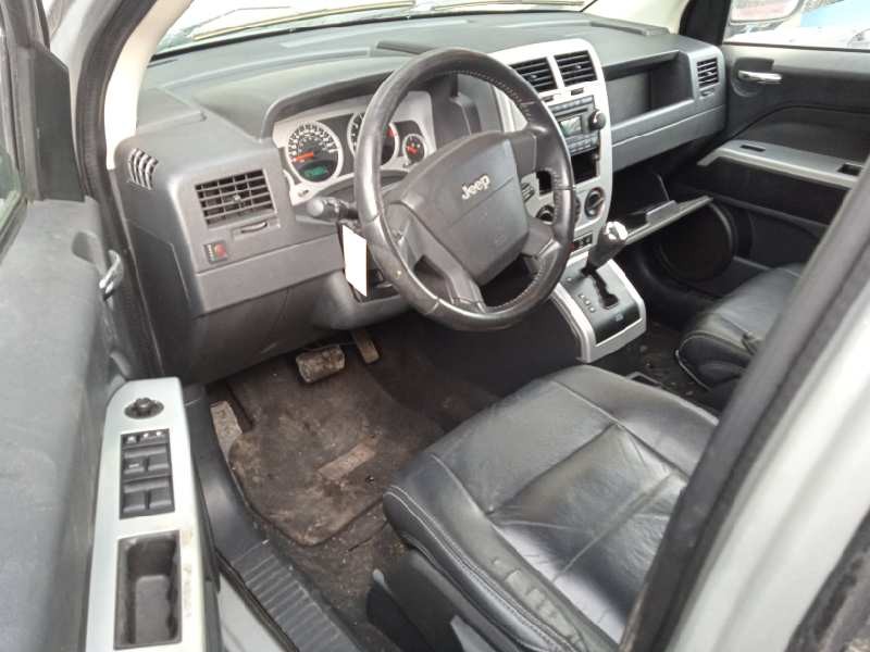jeep compass del año 2008