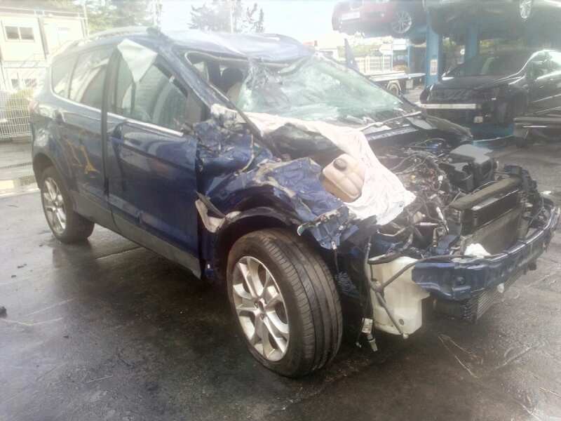 ford kuga (cbs) del año 2014