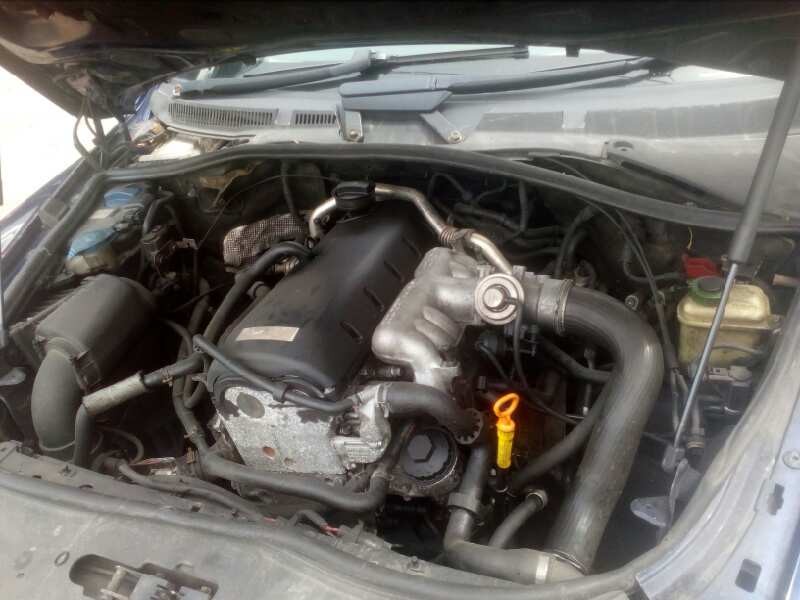 volkswagen touareg (7la) del año 2004