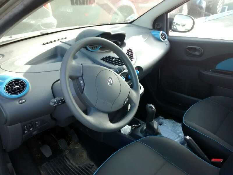 renault twingo del año 2013