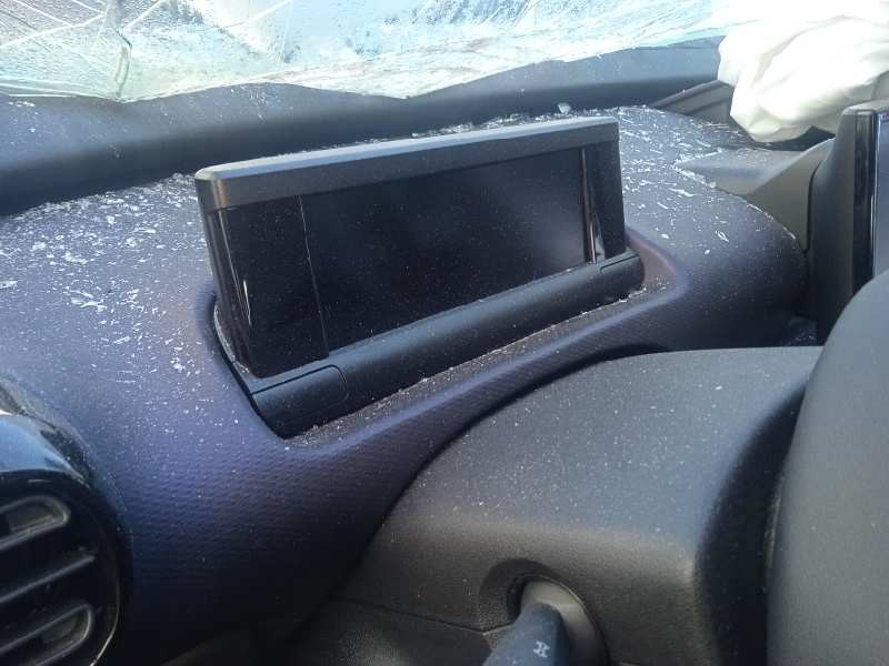 citroën c4 cactus del año 2015