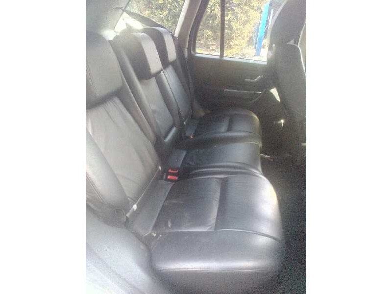 land rover range rover sport del año 2007