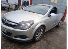 opel astra gtc del año 2007 2