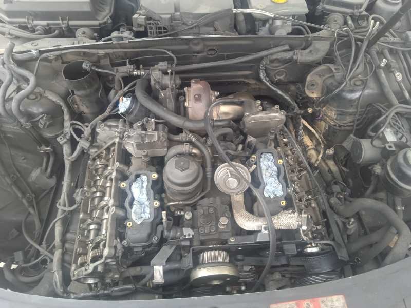 audi a6 berlina (4f2) del año 2006