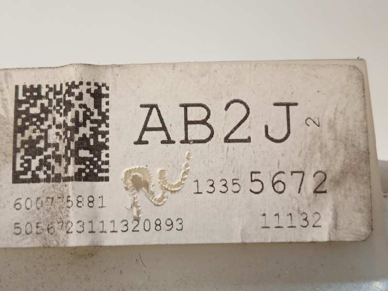 Recambio de cuadro instrumentos para opel astra j lim. 1.7 16v cdti referencia OEM IAM 13355672  