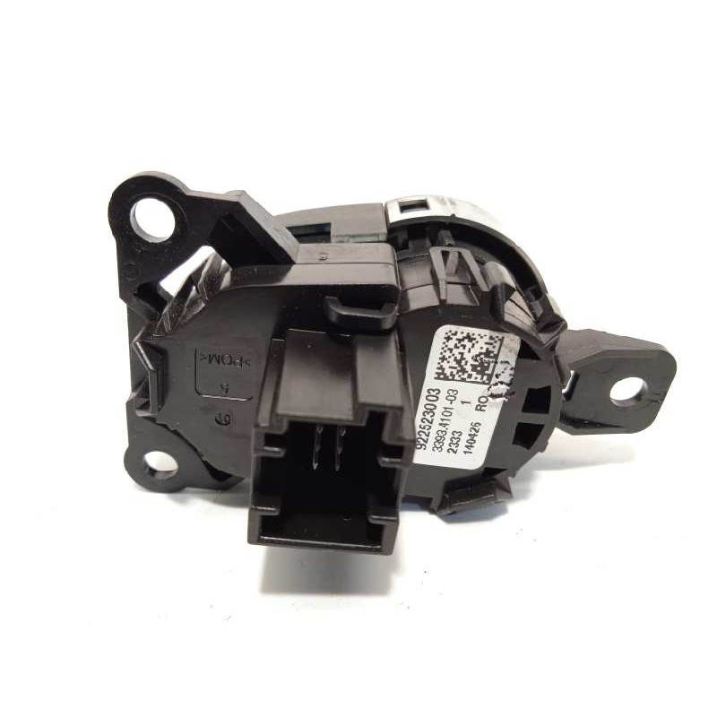 Recambio de interruptor para bmw serie 7 (f01/f02) 730ld referencia OEM IAM 9225230  