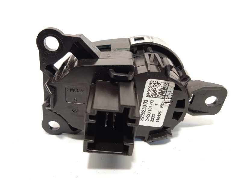 Recambio de interruptor para bmw serie 7 (f01/f02) 730ld referencia OEM IAM 9225230  