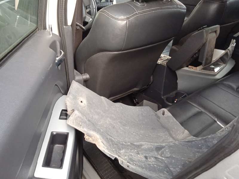 jeep compass del año 2008