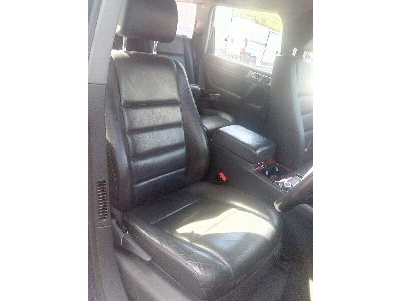 volkswagen touareg (7la) del año 2004