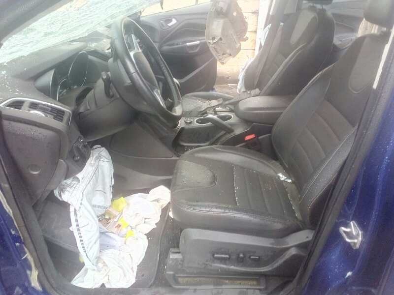 ford kuga (cbs) del año 2014