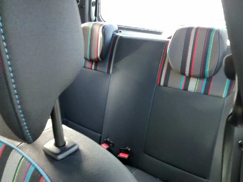 renault twingo del año 2013