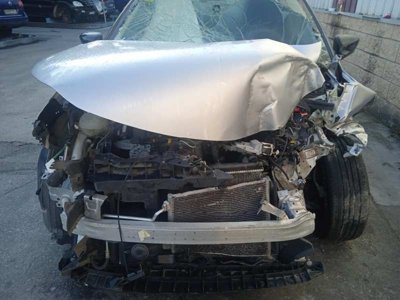 citroën c4 cactus del año 2015