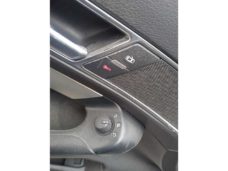 audi a6 berlina (4f2) del año 2006