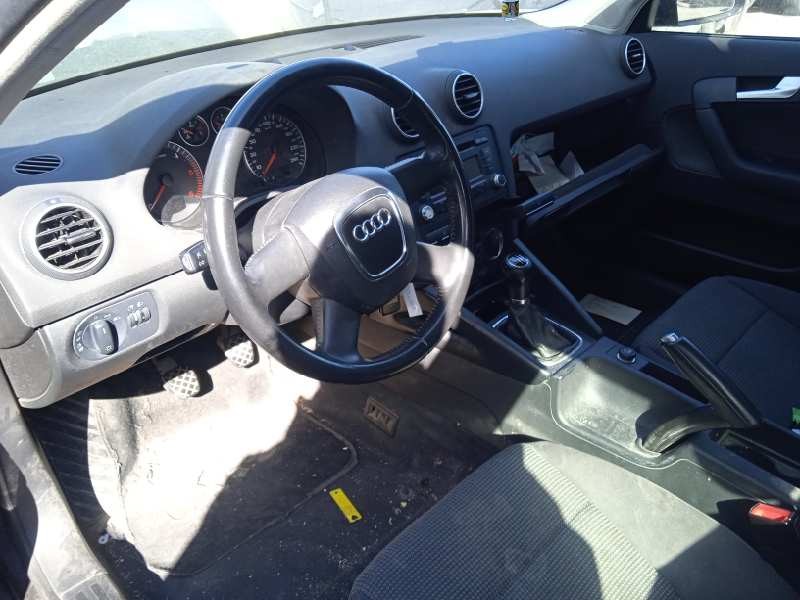 audi a3 sportback (8p) del año 2008