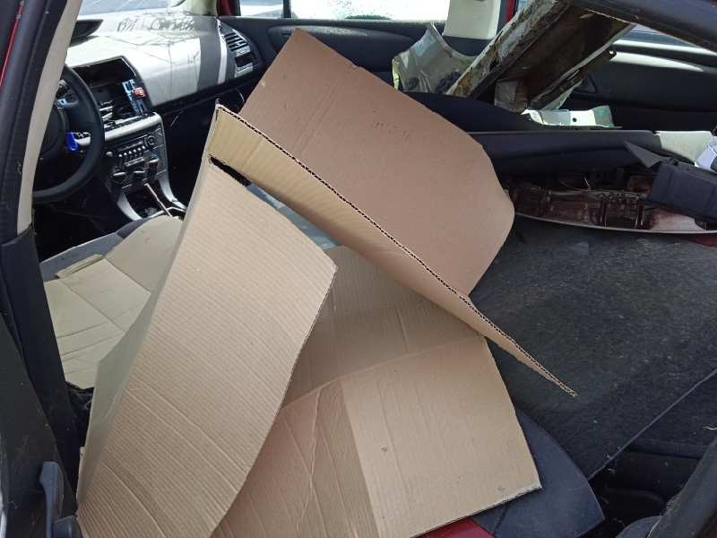 citroën c4 berlina del año 2006