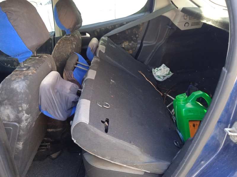 peugeot 207 del año 2006